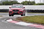Jaguar F-Pace 20d AWD R-Sport 2016 года (ZA)